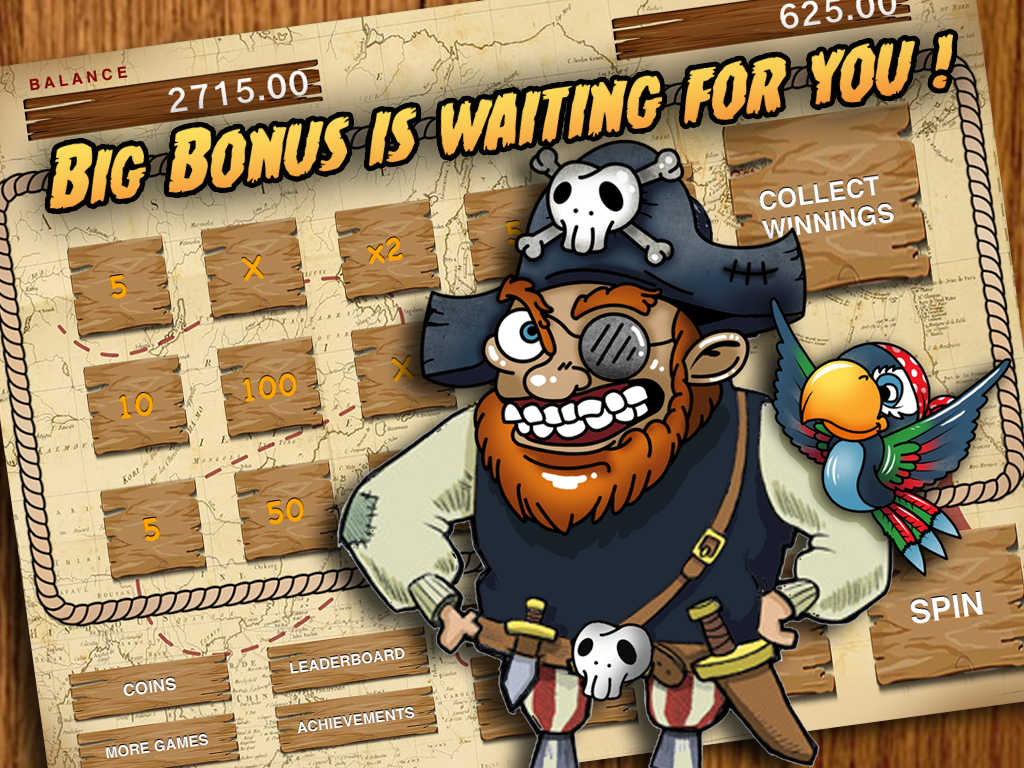 Finest Pirates Slot Machines 2025